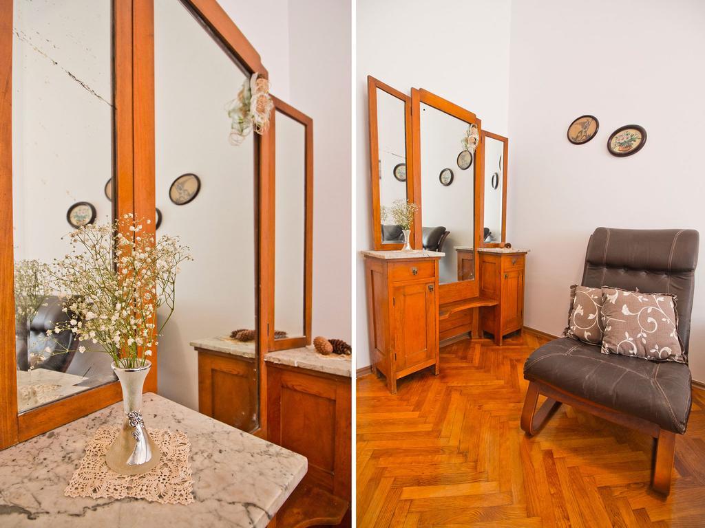 Apartment Grand Split Exterior photo